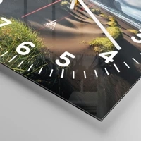 Esfera con numeración