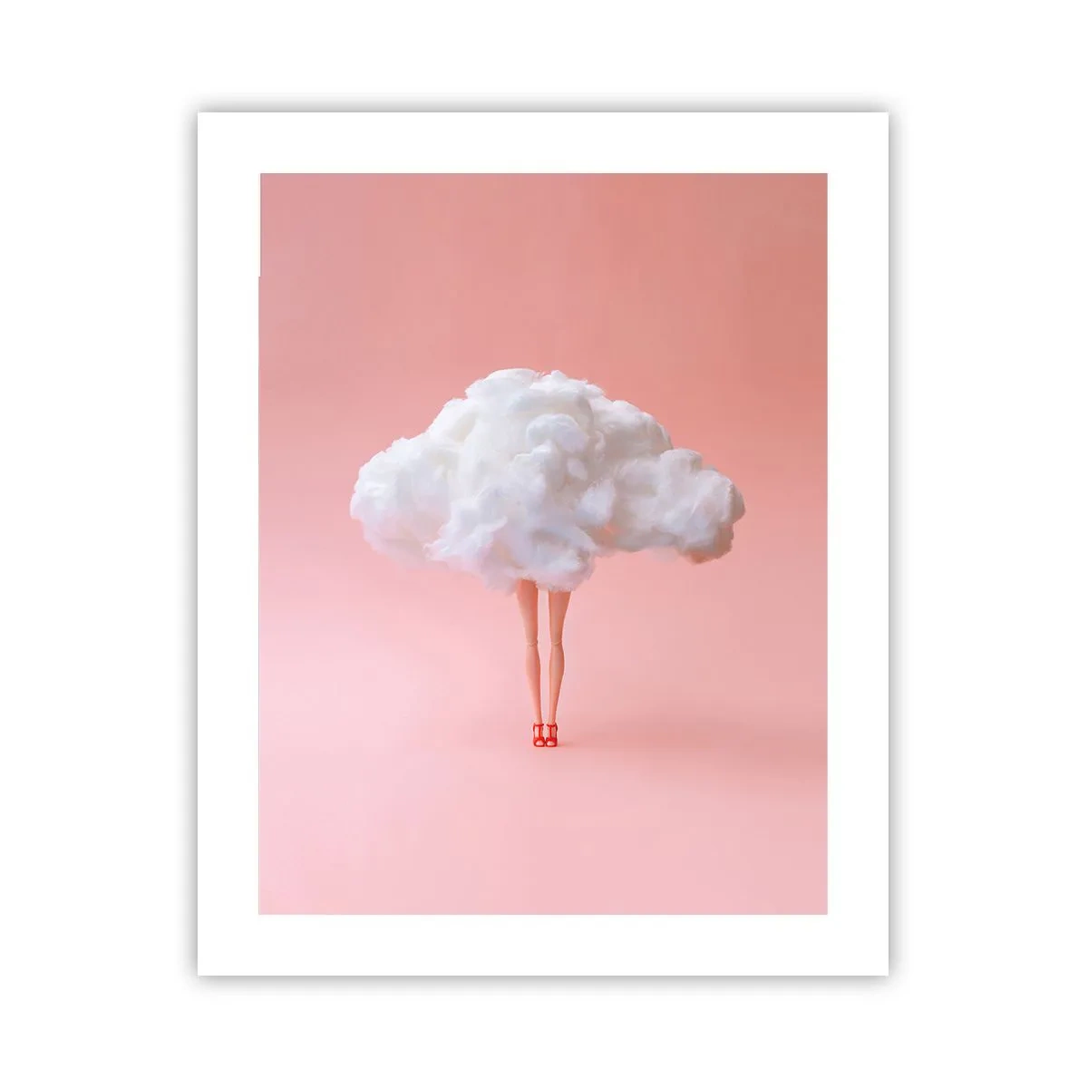 Póster - Dulce promesa - 40x50 cm