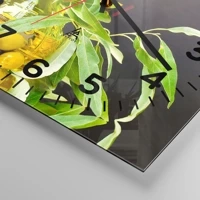 Esfera con numeración