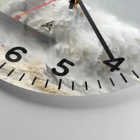 Esfera con numeración