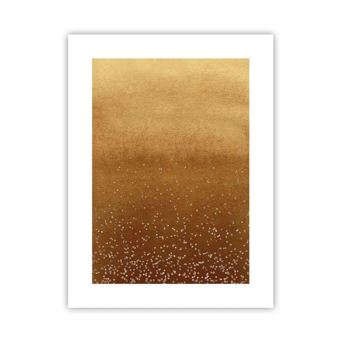 Póster - Nacimiento de la luz - 30x40 cm