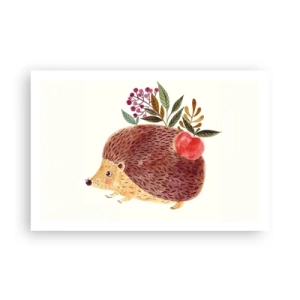 Póster - Y ya te gusto - 91x61 cm