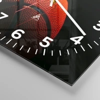 Esfera con numeración