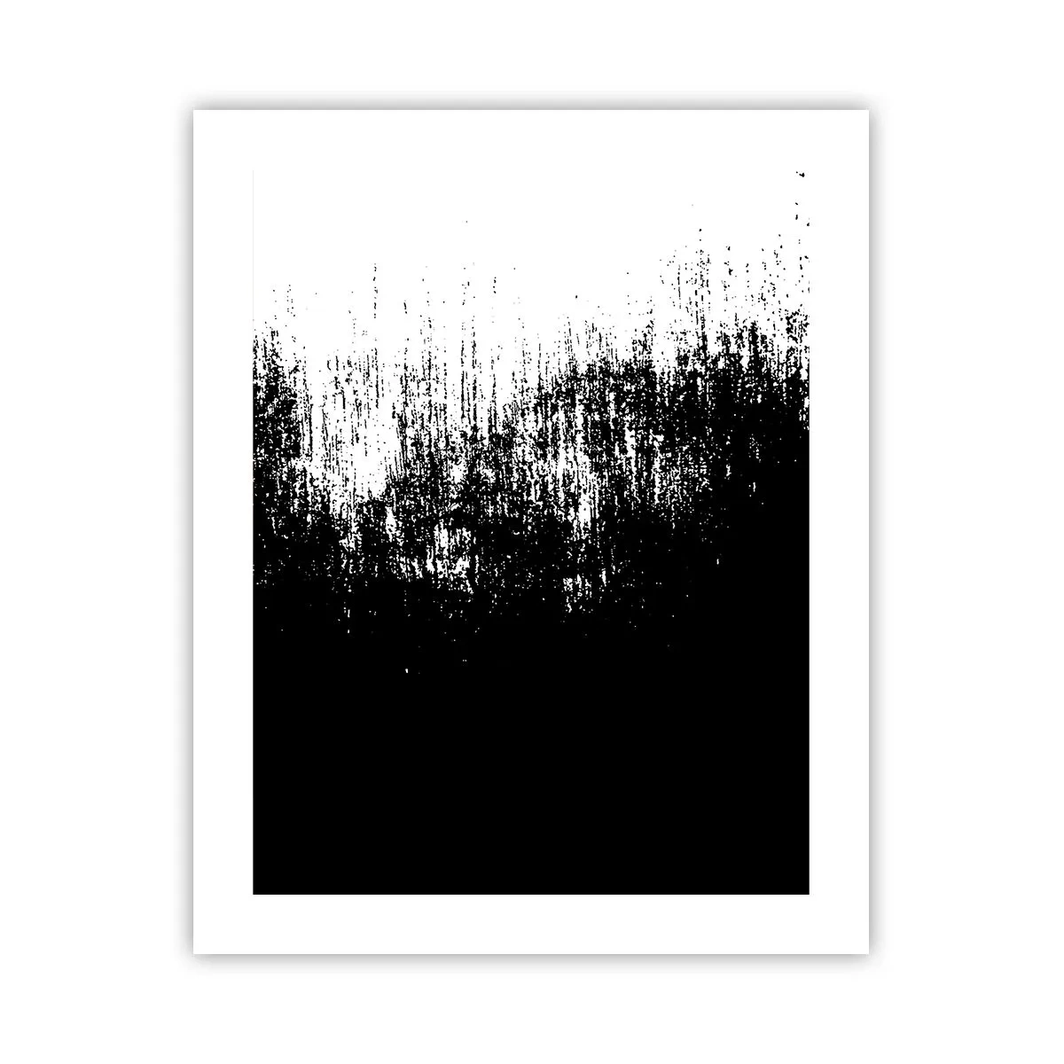 Póster - Y el ganador es... - 40x50 cm