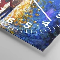 Esfera con numeración