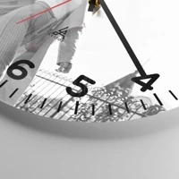 Esfera con numeración