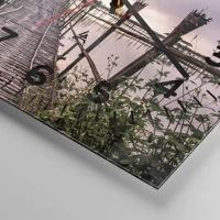 Esfera con numeración