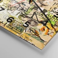 Esfera con numeración