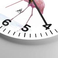 Esfera con numeración