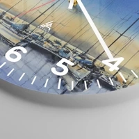 Esfera con numeración