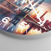 Esfera con numeración