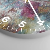 Esfera con numeración