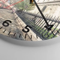 Esfera con numeración