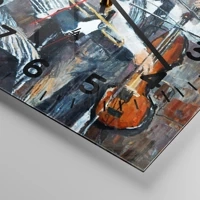 Esfera con numeración