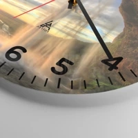 Esfera con numeración