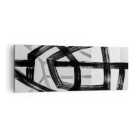 140x50 cm | Panorámico