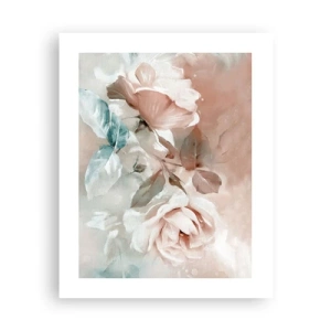 Póster - El espíritu del romanticismo - 40x50 cm