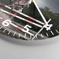 Esfera con numeración