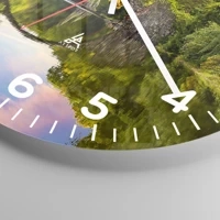 Esfera con numeración