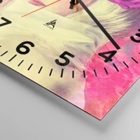 Esfera con numeración