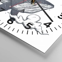 Esfera con numeración