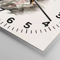 Esfera con numeración