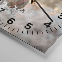 Esfera con numeración