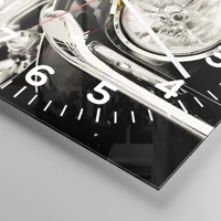 Esfera con numeración