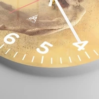 Esfera con numeración