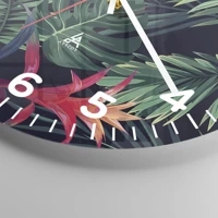 Esfera con numeración