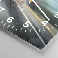 Esfera con numeración