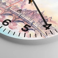 Esfera con numeración