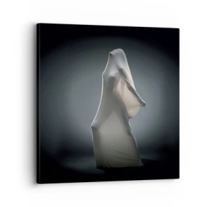 Cuadro sobre lienzo - Impresión de Imagen - Deseos ocultos - 30x30 cm