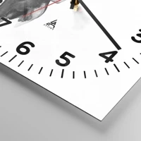 Esfera con numeración