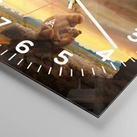 Esfera con numeración