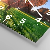 Esfera con numeración