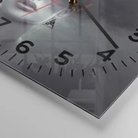 Esfera con numeración