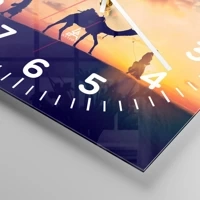 Esfera con numeración