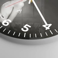 Esfera con numeración