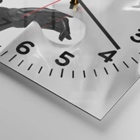 Esfera con numeración