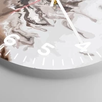 Esfera con numeración