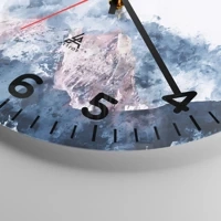 Esfera con numeración