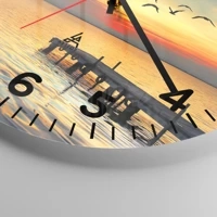 Esfera con numeración