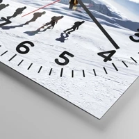 Esfera con numeración