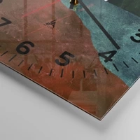 Esfera con numeración