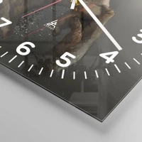 Esfera con numeración