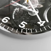 Esfera con numeración