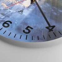 Esfera con numeración