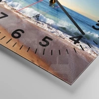 Esfera con numeración