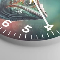 Esfera con numeración